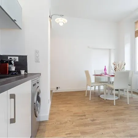 Apartamento Lou Muraioun Niza