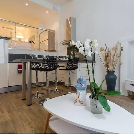 Lou Muraioun Apartamento Niza