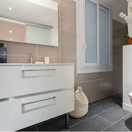 Lou Muraioun Apartamento Niza