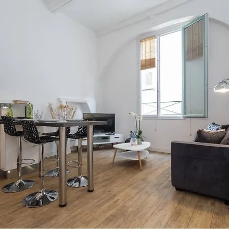 Lou Muraioun Apartamento