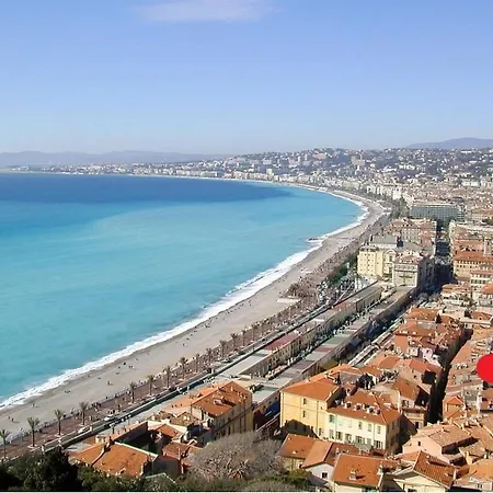 Apartamento Lou Muraioun