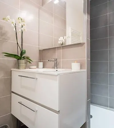 Lou Muraioun Apartamento Niza